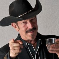 Photo of Kinky Friedman