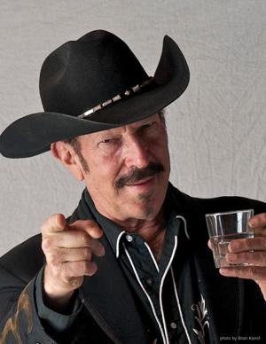 Kinky Friedman