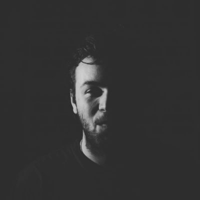 Photo of Sean Trischka