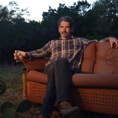 Photo of Slaid Cleaves
