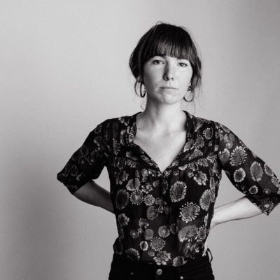 Photo of Anna Tivel