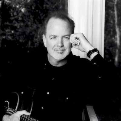 Photo of Byron Hill