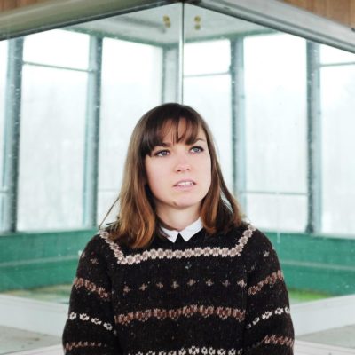 Photo of Eliza Edens