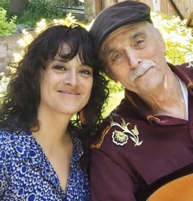 Jim Kweskin & Samoa Wilson