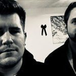 Photo of Dan Africk & Joe Kenneally