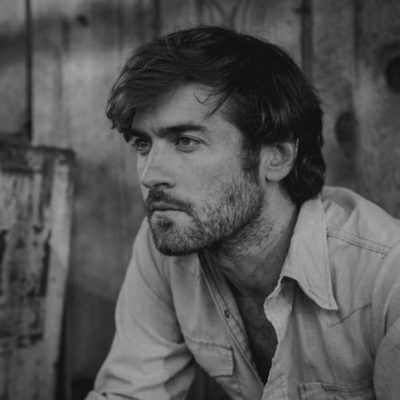 Photo of John Craigie