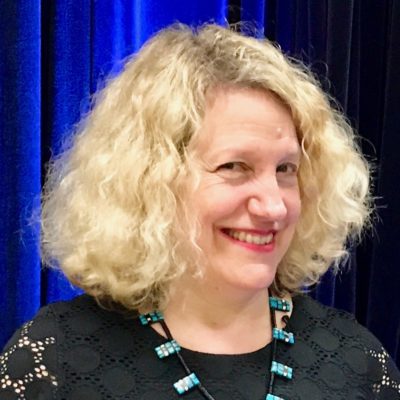 Photo of Linda Marks