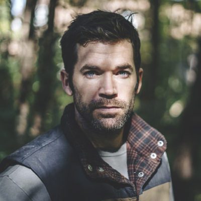 Photo of Mike Powell