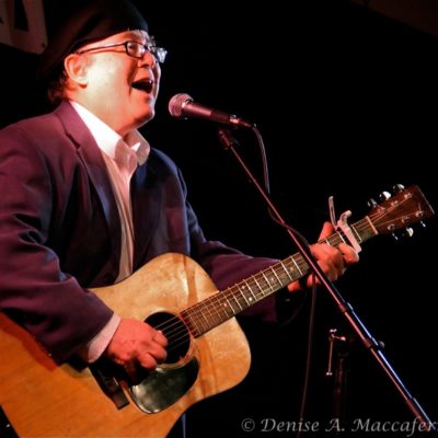 Photo of Rick Drost