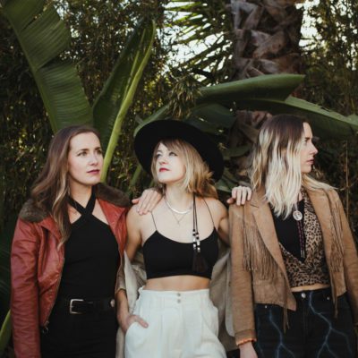 Photo of T Sisters