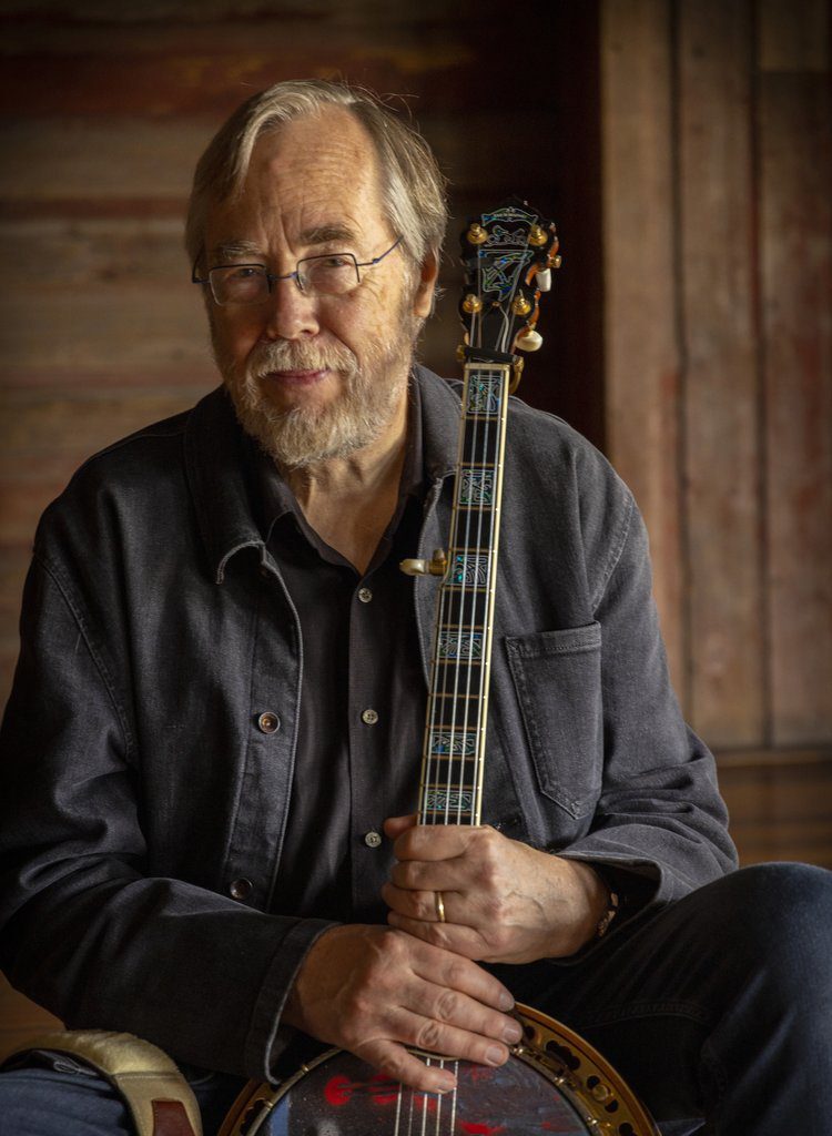 Tony Trischka’s Holiday Show: Of A Winter’s Night