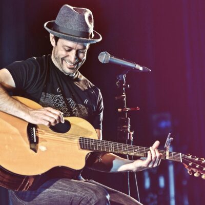 Photo of Trace Bundy