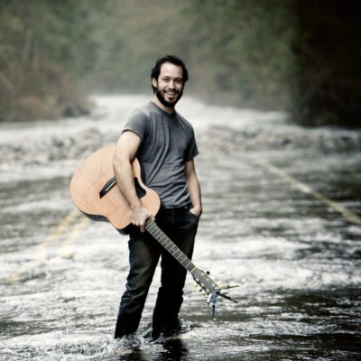 Photo of Trace Bundy