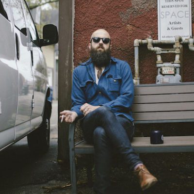 Photo of William Fitzsimmons