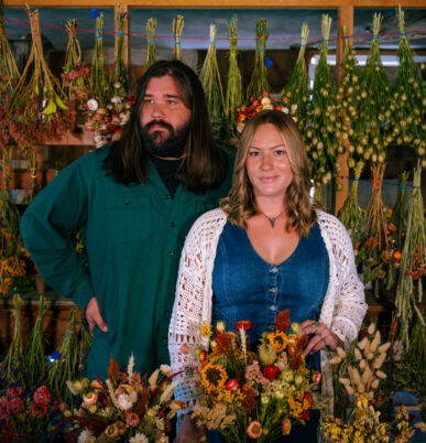 GoldenOak, Max Garcia Conover opens