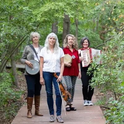 Photo of Porch Party Mamas