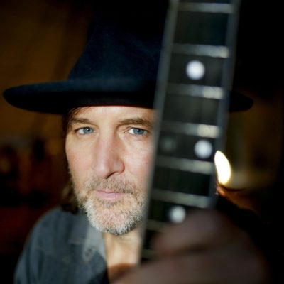Photo of Reed Foehl