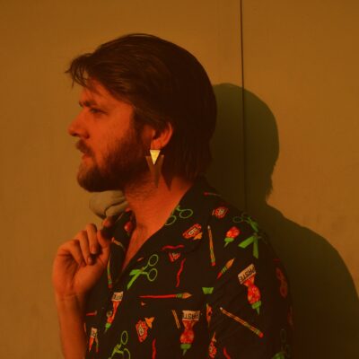 Photo of Taylor Ashton