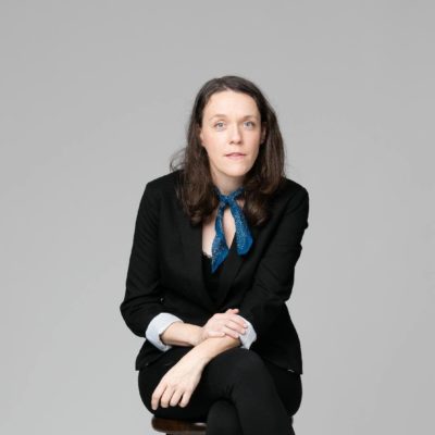 Photo of Lucy Roche