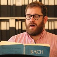 Photo of Adam Jacob Simon