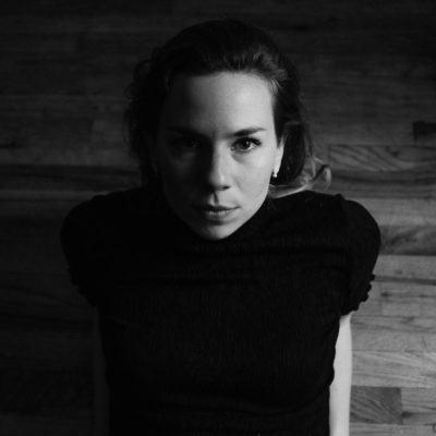 Photo of Hannah Read