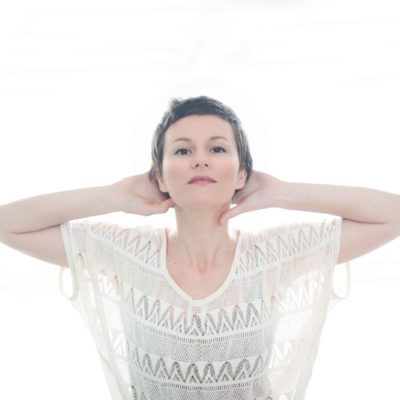 Photo of Jenee Halstead