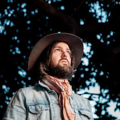 Photo of Jordie Lane