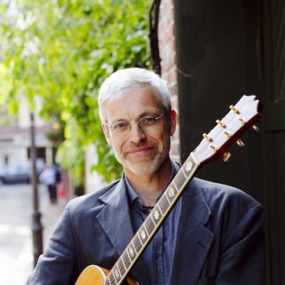 Photo of Keith Murphy