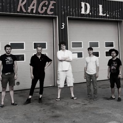 Photo of Little Suns