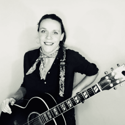 Photo of Lucy Wainwright Roche