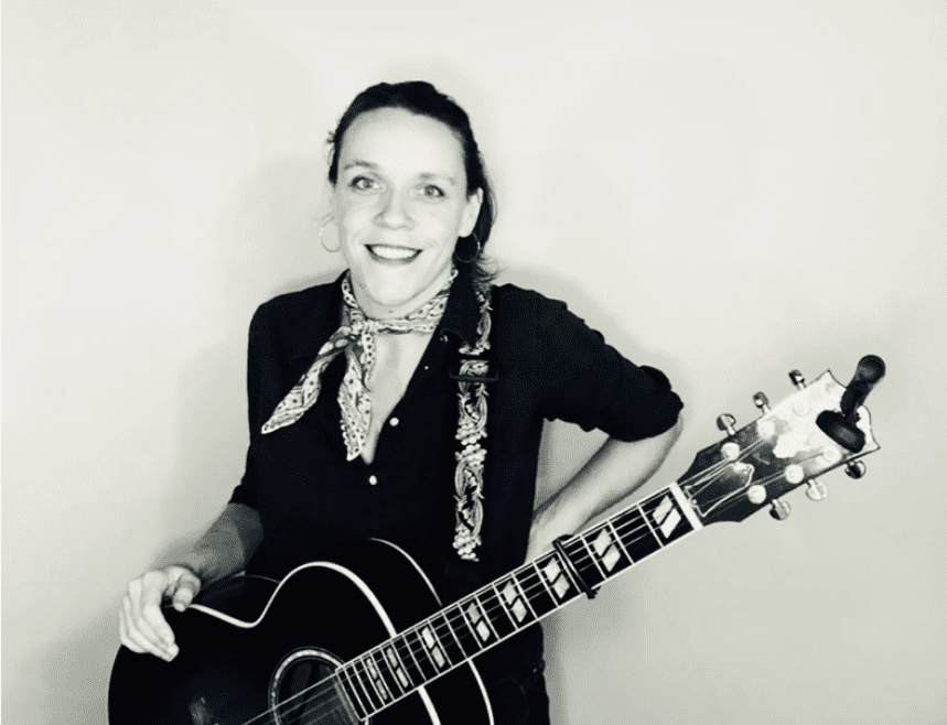 Lucy Wainwright Roche