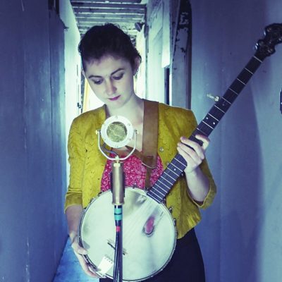 Photo of McKain Lakey
