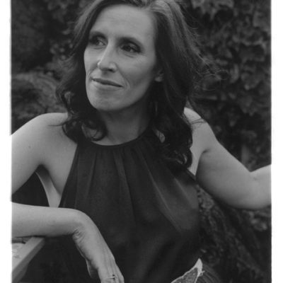 Photo of Edie Carey
