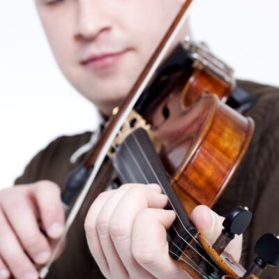 Photo of Troy MacGillivray