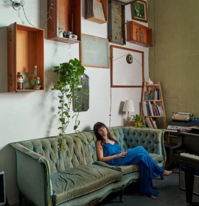 Elizabeth & The Catapult