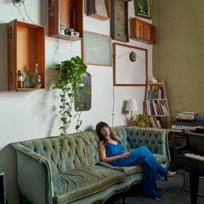 Photo of Elizabeth & the Catapult