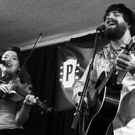 Kat & Brad | Passim