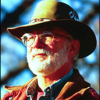 Photo of Bill Staines
