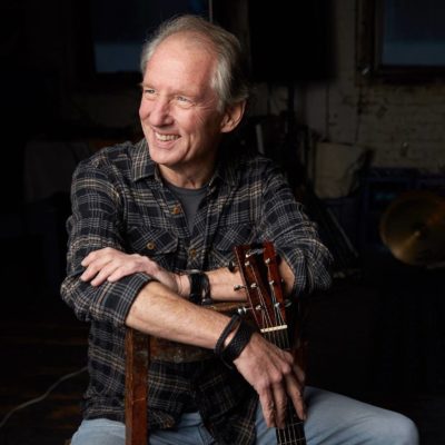 Photo of Chuck McDermott