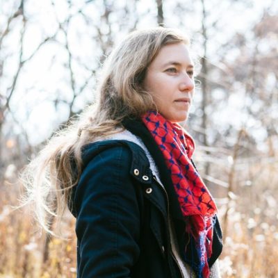 Photo of Dana Sipos