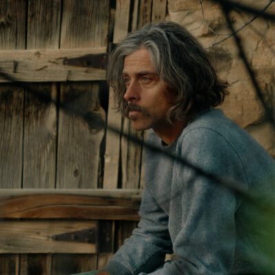 Photo of David Berkeley