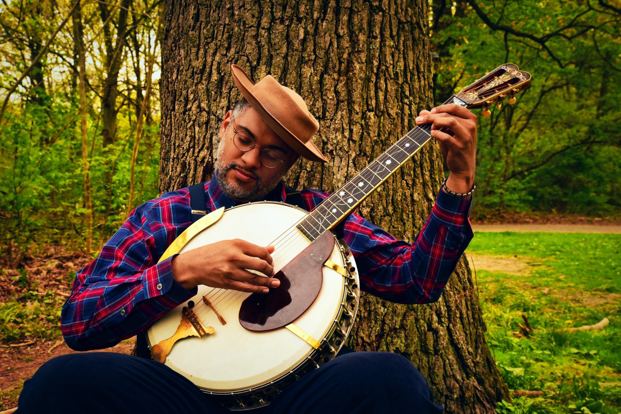 Dom Flemons