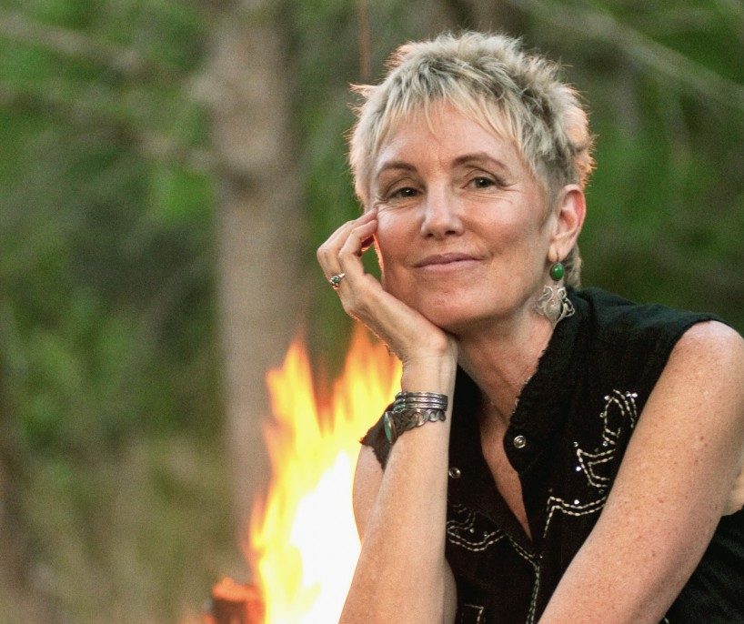 Eliza Gilkyson