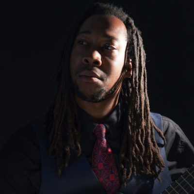 Photo of Hubby Jenkins