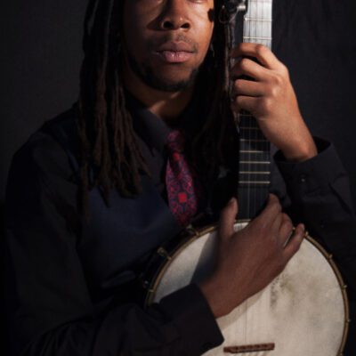 Photo of Hubby Jenkins