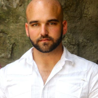 Photo of Johnny Bulford