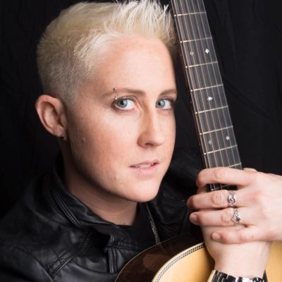 Photo of Kristen Merlin