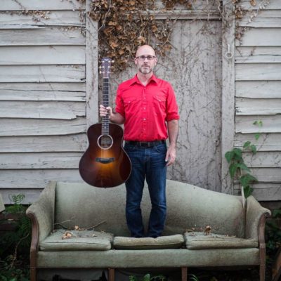 Photo of Robbie Schaefer