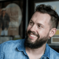Photo of Brent Baxter