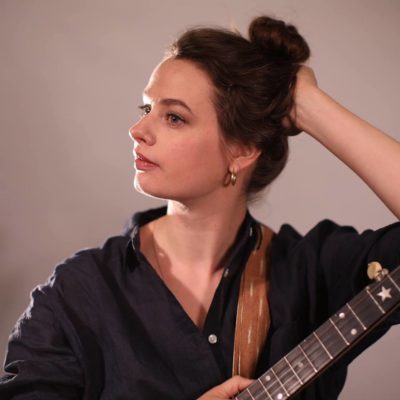 Photo of Steph Jenkins